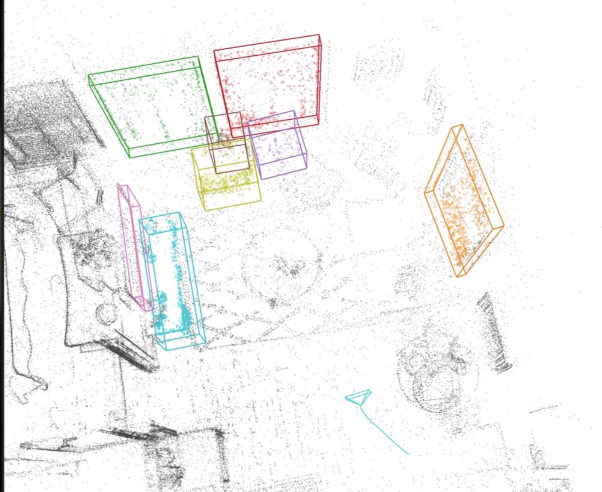 Boxer: Robust Lifting of Open-World 2D Bounding Boxes to 3D